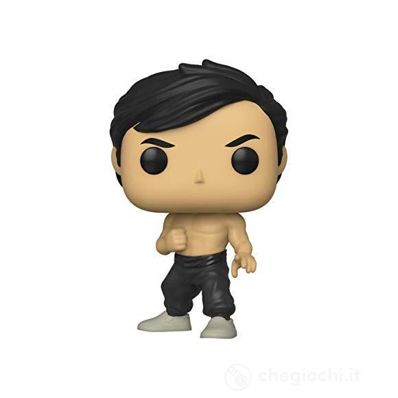 Liu Kang - Mortal Kombat (535)
