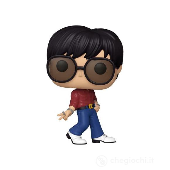 J-Hope BTS - Dynamite - Funko POP Rocks (221)