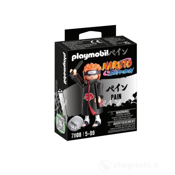 Pain (71108)