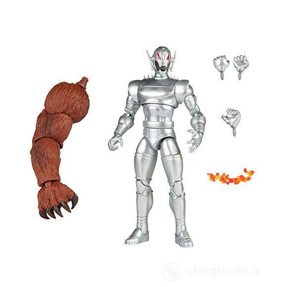 Marvel Legends Ultron Af