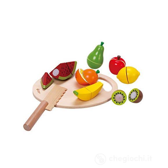 Frutta Con Tagliere (AS40911)