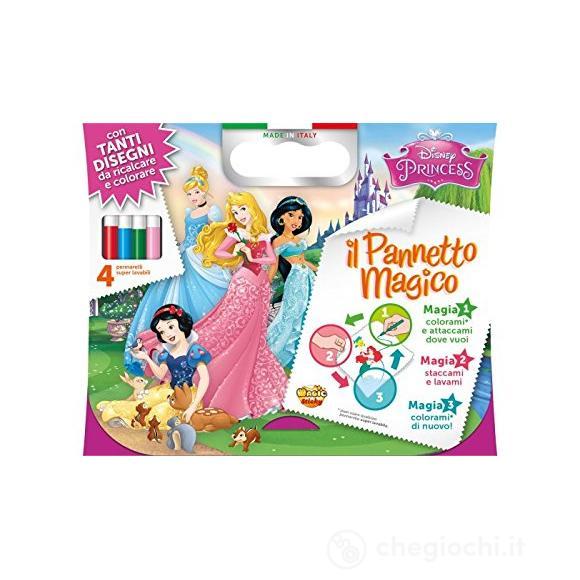 Creative Pannetto Magico Principesse Pr1