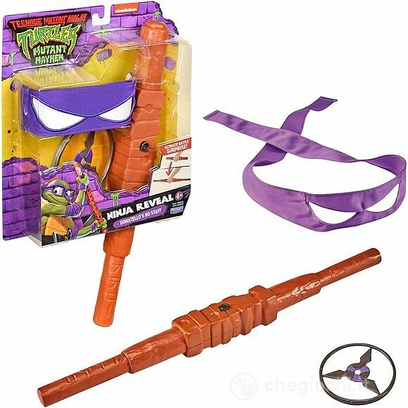 Turtles Movie 23 Role Play (TU806000)