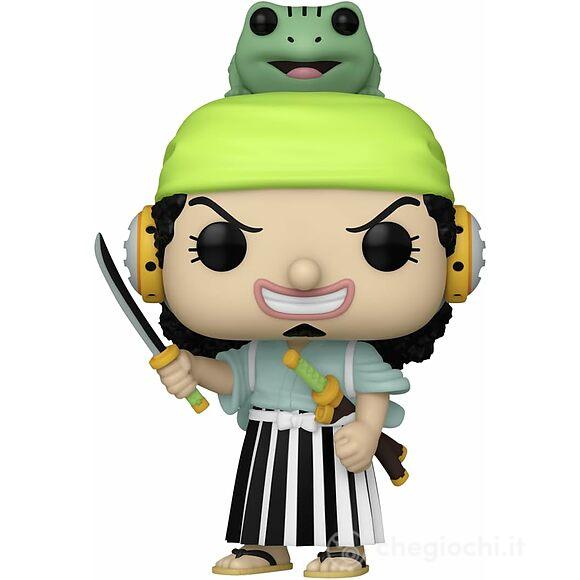 Funko Pop -  One Piece - Usohachi