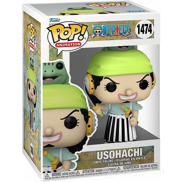 Funko Pop -  One Piece - Usohachi