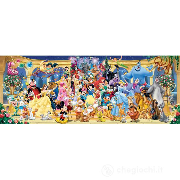 Panorama: Disney 1000 pz