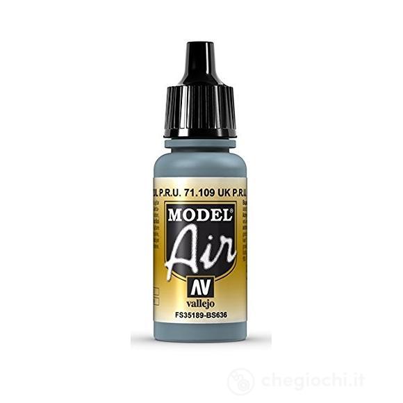 Model Air 71109 Faded Pru Blue