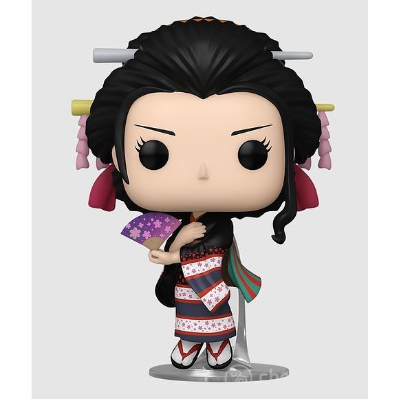 Funko One Piece Orobi
