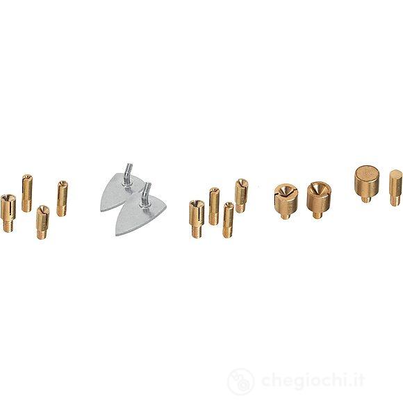 Kit Mini Ferri per decorazioni Strass (0211)