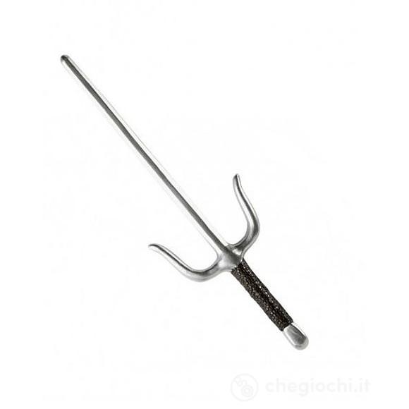 Sai Pugnale ninja 42 cm (8711)