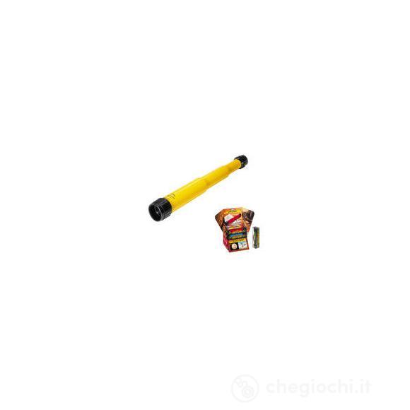 Telescopio Explorer
