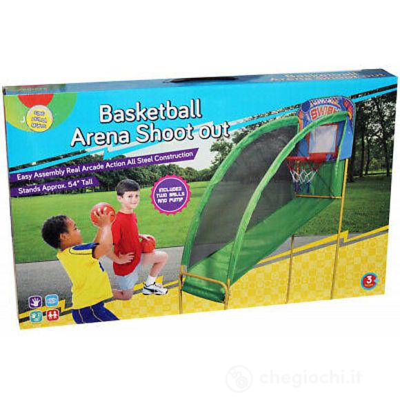 Gioco Basket Arena