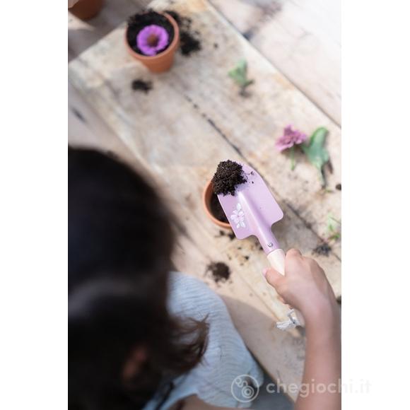 Set Attrezzi Da Giardino Fairy Garden (LD9110)