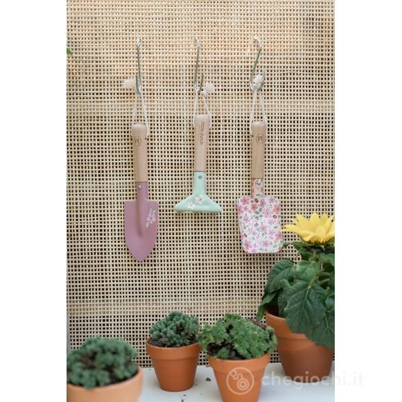Set Attrezzi Da Giardino Fairy Garden (LD9110)