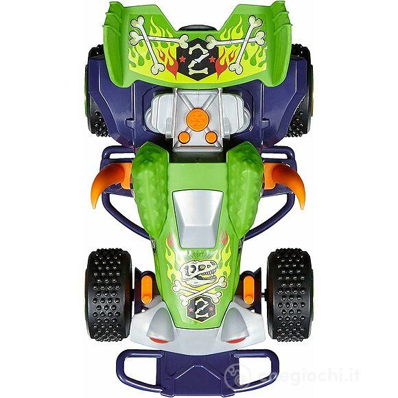 Veicoli Mega Mostri - Buggy (20111)