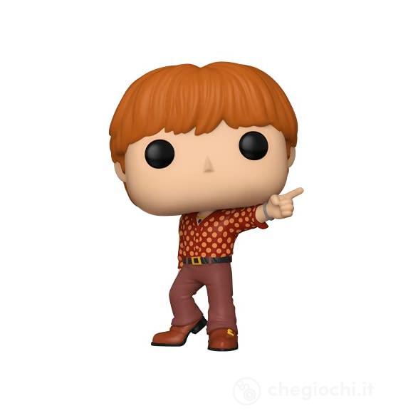 Jin BTS - Dynamite - Funko POP Rocks (219)