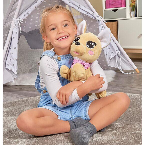 Chi Chi Love Baby Boo (105893500009)