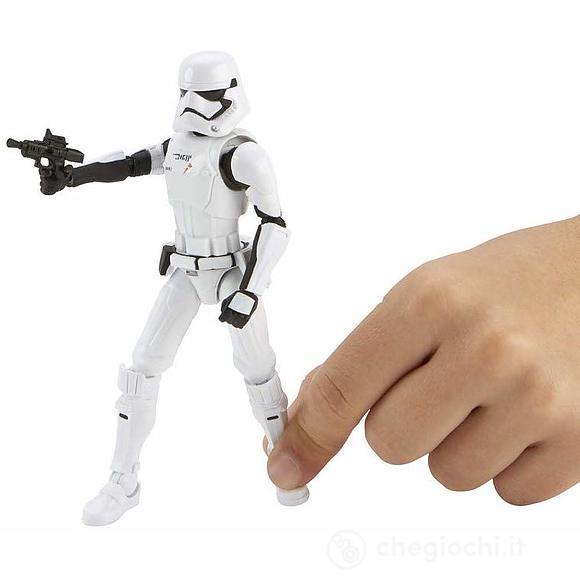 Star Wars Veicolo Primo Ordine (E3030)