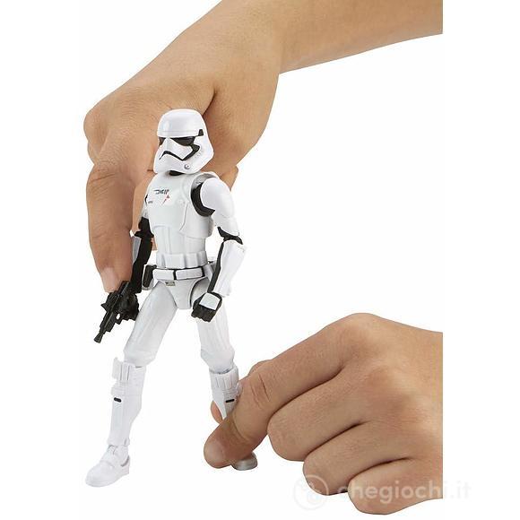 Star Wars Veicolo Primo Ordine (E3030)