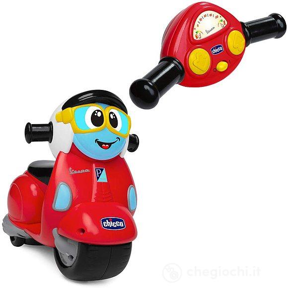 Vespa Primavera Rc
