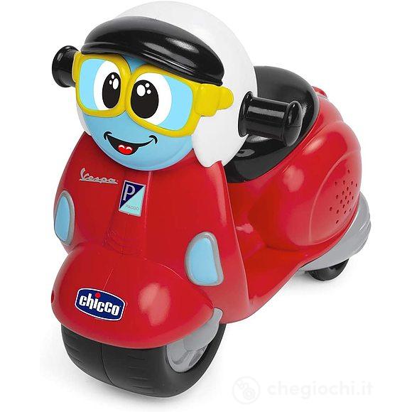 Vespa Primavera Rc