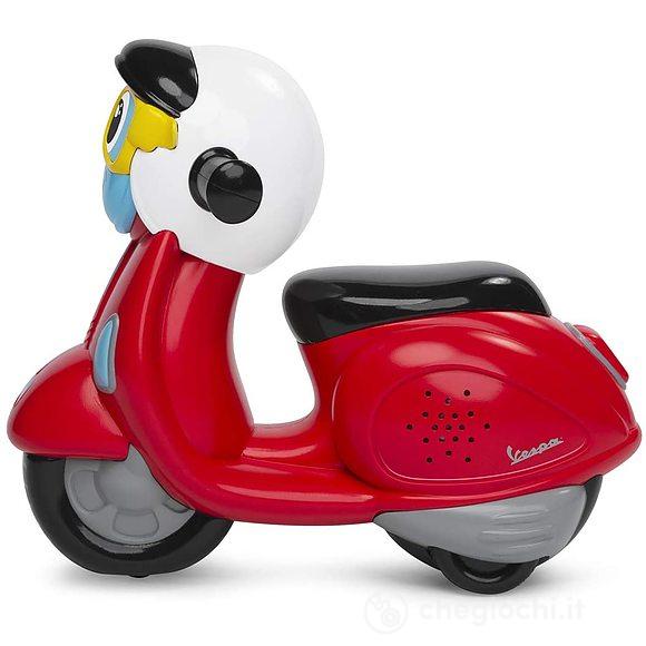 Vespa Primavera Rc