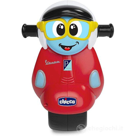 Vespa Primavera Rc
