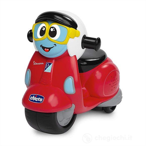 Vespa Primavera Rc