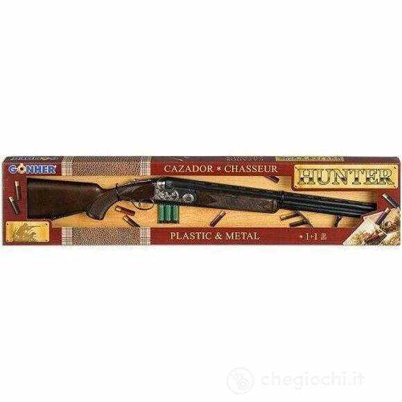 Fucile Doppietta (111/0)