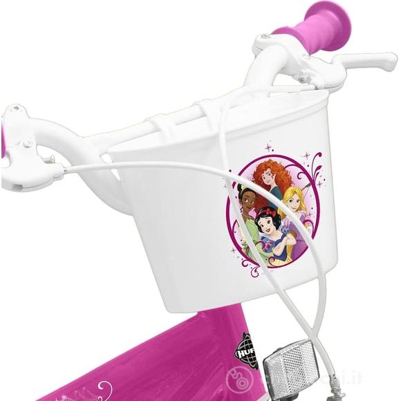 Bici 14" Princess (120145105)
