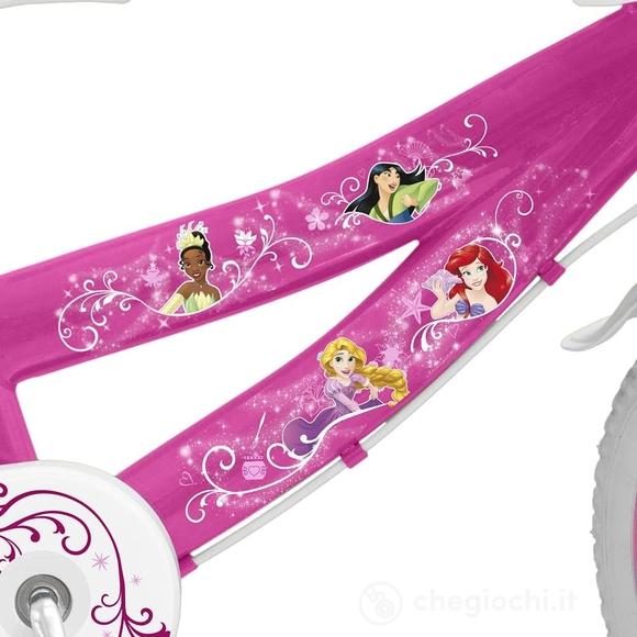Bici 14" Princess (120145105)