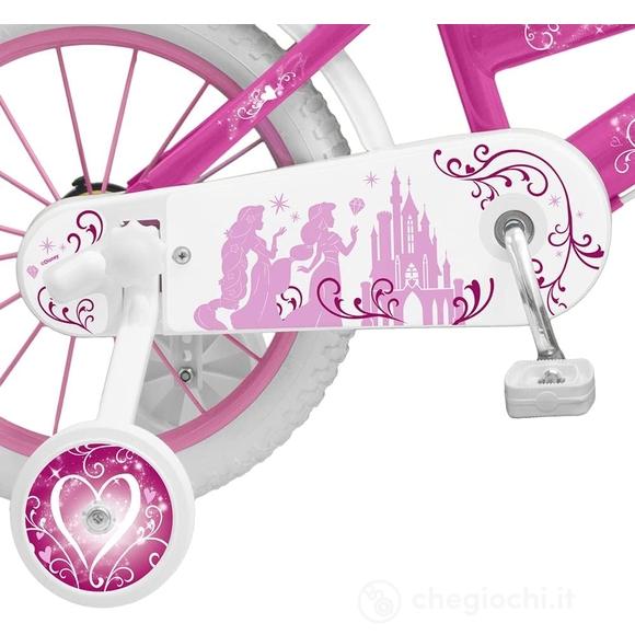 Bici 14" Princess (120145105)