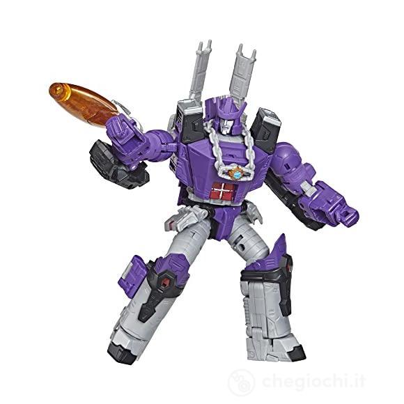 Transformers Legacy Leader Galvatron Action Figure
