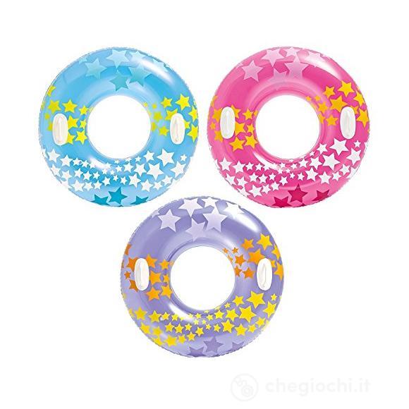 Ciambella Mare 91 cm - colori assortit 1 pz (59256)