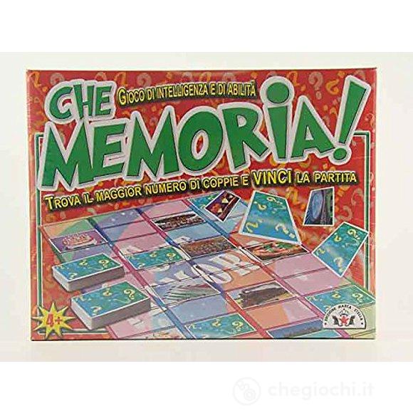 Che Memoria! (112)