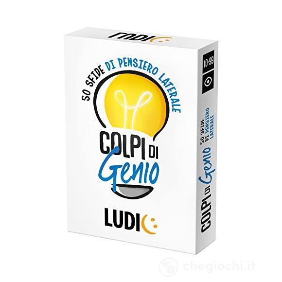 Colpi di Genio (IT51128)