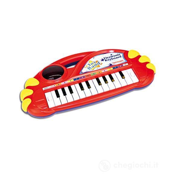 Tastiera 22 Tasti Elettronica (3113)