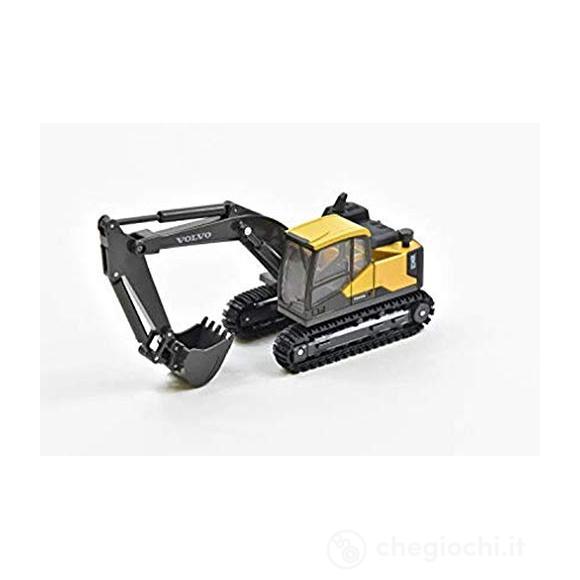 Escavatore mini Volvo 14 cm (32113)