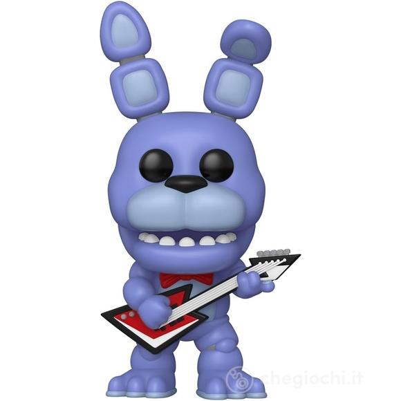 Funko Pop - Five Nights at Freddy's - Bonnie (1061)