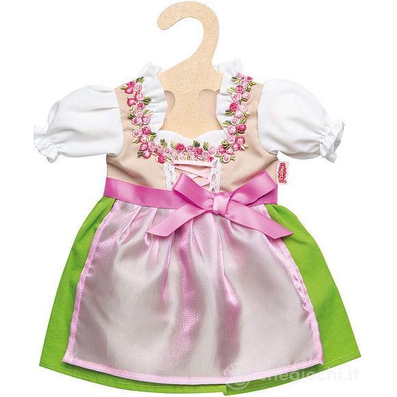 Bambola Heidi - 35-45 cm