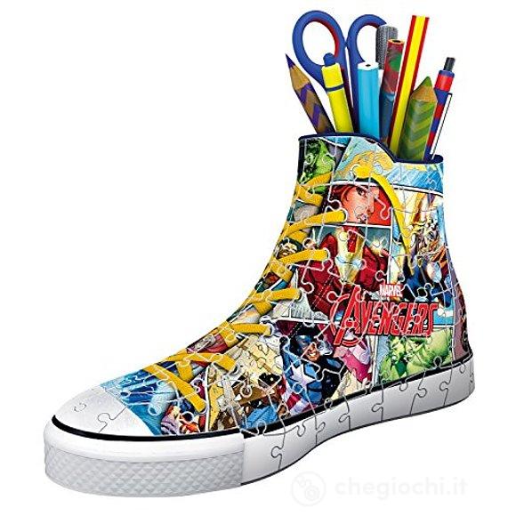 Sneaker - Avengers (12113)