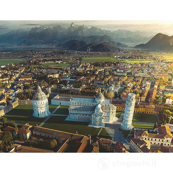 Pisa e i Monti Pisani Puzzle 2000 pz (17113)