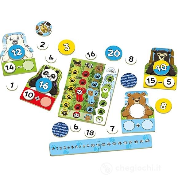 Orsi Numerici (0113)