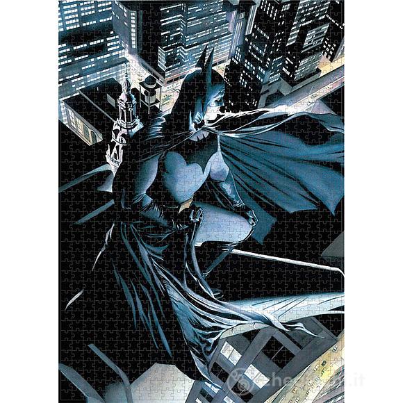 Dc Universe Batman Vigilante puzzle