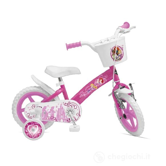 Bici 12" Princess (120125105)