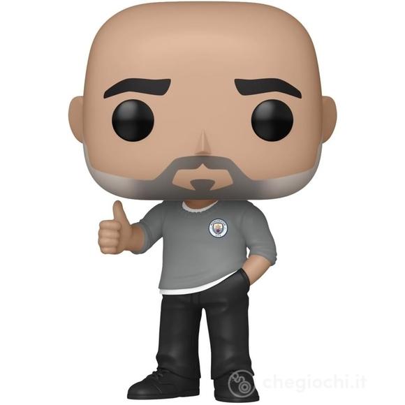 Funko Pop - Manchester City - Pep Guardiola (61)