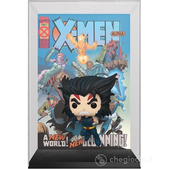 Funko Pop - X-Men - Weapon X Comic Cover (65)