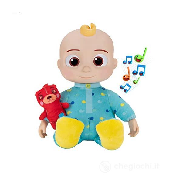 Cocomelon Trenino Musicale Giocattolo – The Toys Store
