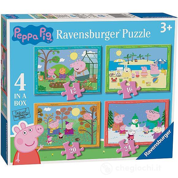 Peppa Pig 4 stagioni (3114)