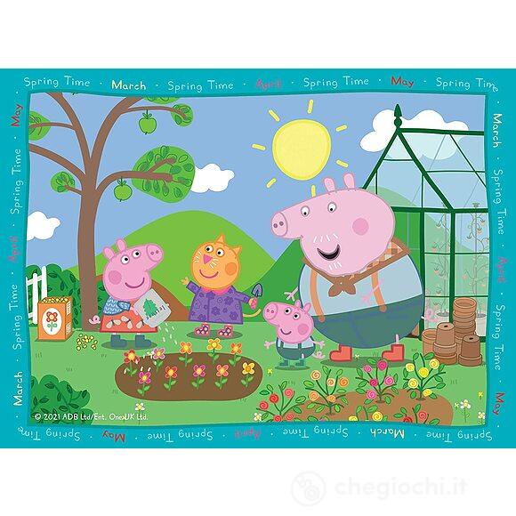 Peppa Pig 4 stagioni (3114)